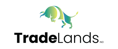 TradeLands Logo