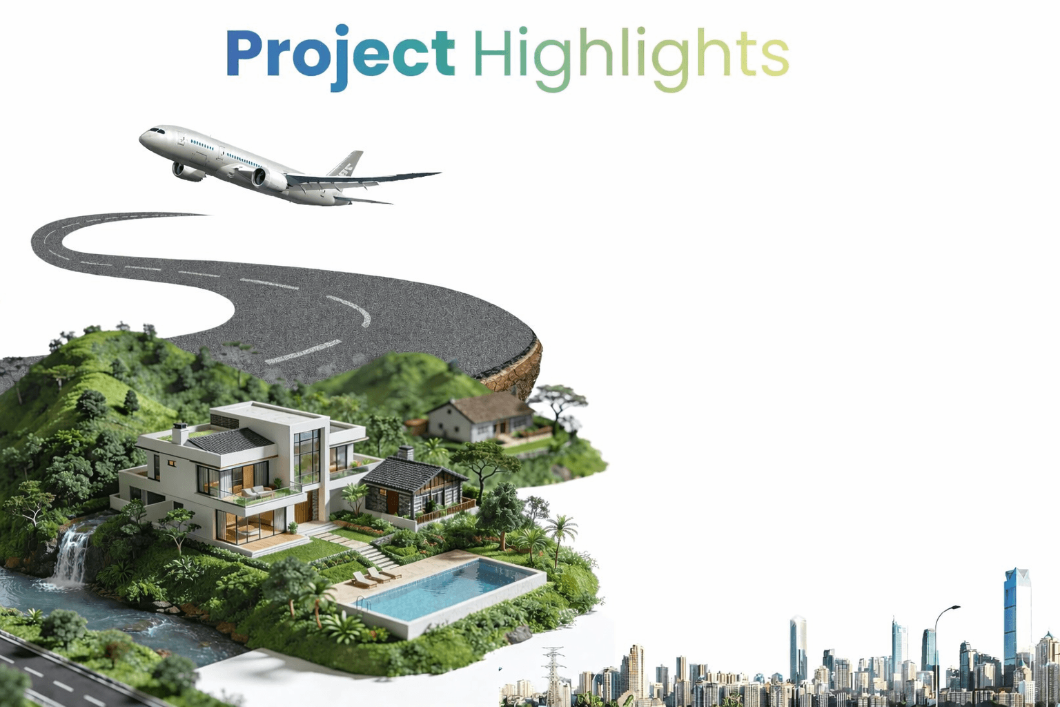 Project Highlights